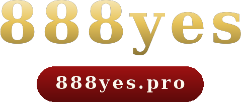 888yes logo
